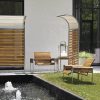 Уличное кресло Tommy Bahama TRES CHAIR