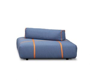 Уличный диван Baxter panama-bold-3 Panama Bold