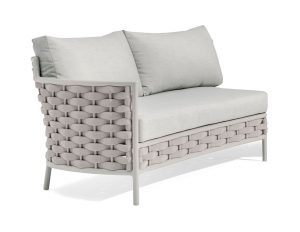 Уличный диван COUTURE Jardin 172058 Loop