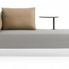 Уличный диван COUTURE Jardin 172101 Flexi