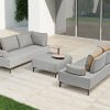 Уличный диван COUTURE Jardin 172101 Flexi