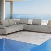 Уличный диван COUTURE Jardin 172101 Flexi