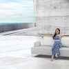 Уличный диван COUTURE Jardin 172168 Flexi