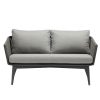 Уличный диван COUTURE Jardin 91704020 Diva
