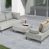 Уличный диван COUTURE Jardin 91721010 Flexi