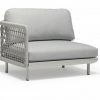 Уличный диван COUTURE Jardin 91932140 Club Left Hand