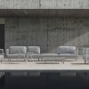 Уличный диван COUTURE Jardin 91932140 Club Left Hand