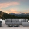 Уличный диван COUTURE Jardin 91933130 Hug