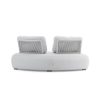 Уличный диван COUTURE Jardin 92173080-LG Olala