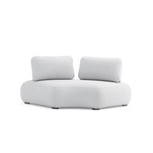 Уличный диван COUTURE Jardin 92173080-LG Olala