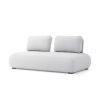 Уличный диван COUTURE Jardin 92173520-LG Olala