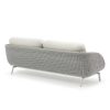 Уличный диван COUTURE Jardin 92279120 Scoop