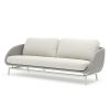 Уличный диван COUTURE Jardin 92279120 Scoop