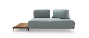 Уличный диван Ditre Italia OU2R00+OZS075+OZS075+OJTA02 Sanders Air