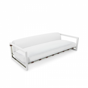 Уличный диван Essential Home saccu Saccu