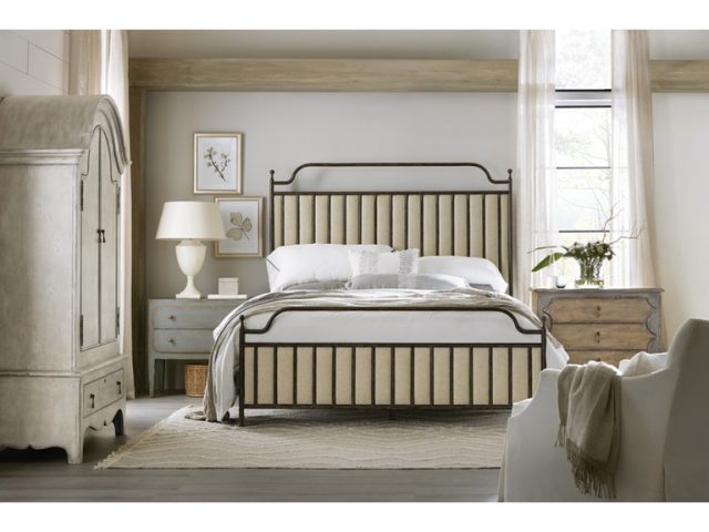 Шкаф HOOKER FURNITURE CIAO BELLA WARDROBE