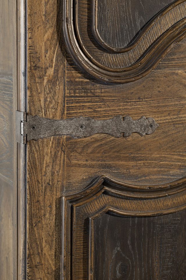 Шкаф HOOKER FURNITURE HILL COUNTRY LAKEHILLS WARDRODE