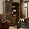 Шкаф HOOKER FURNITURE HILL COUNTRY LAKEHILLS WARDRODE