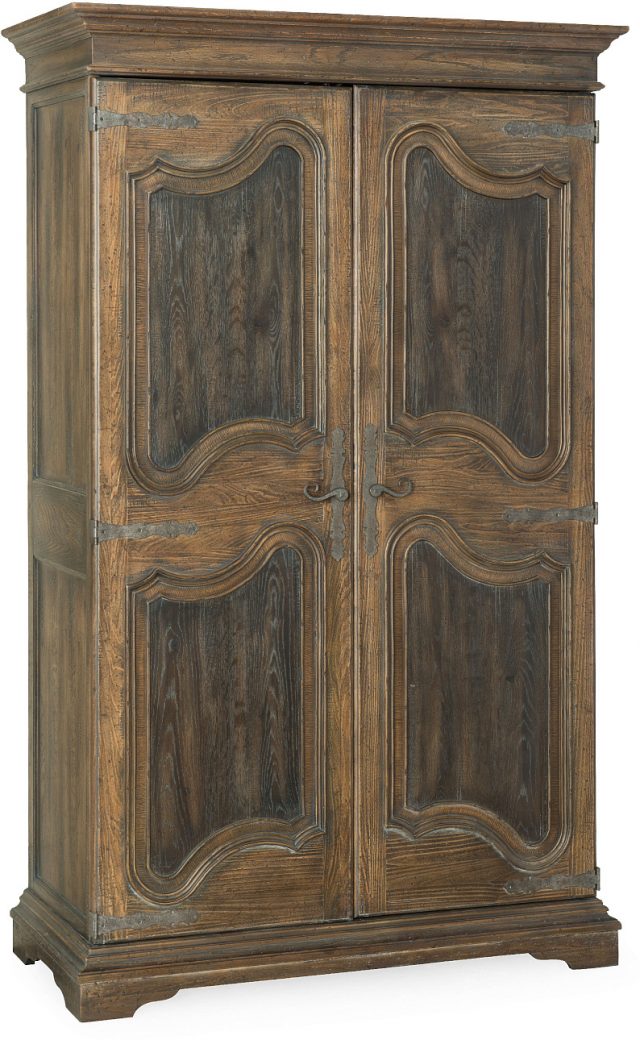 Шкаф HOOKER FURNITURE HILL COUNTRY LAKEHILLS WARDRODE