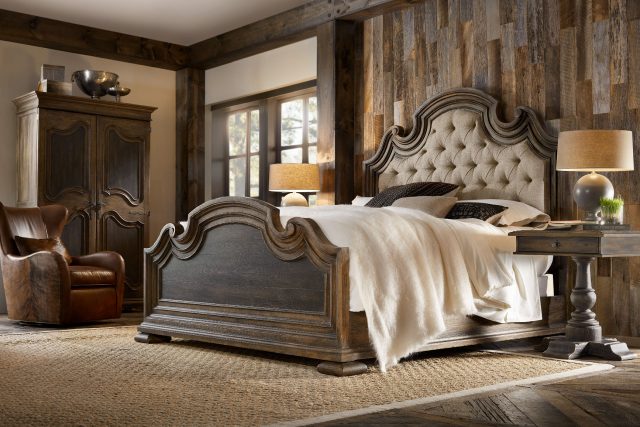 Шкаф HOOKER FURNITURE HILL COUNTRY LAKEHILLS WARDRODE