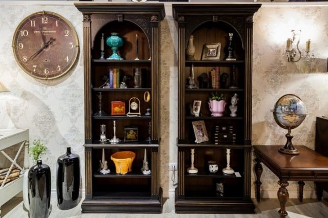 Шкаф HOOKER FURNITURE HOOKER BOOKCASE