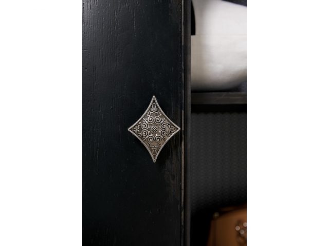 Шкаф HOOKER FURNITURE SANCTUARY ARMOIRE EN NOIR WARDROBE