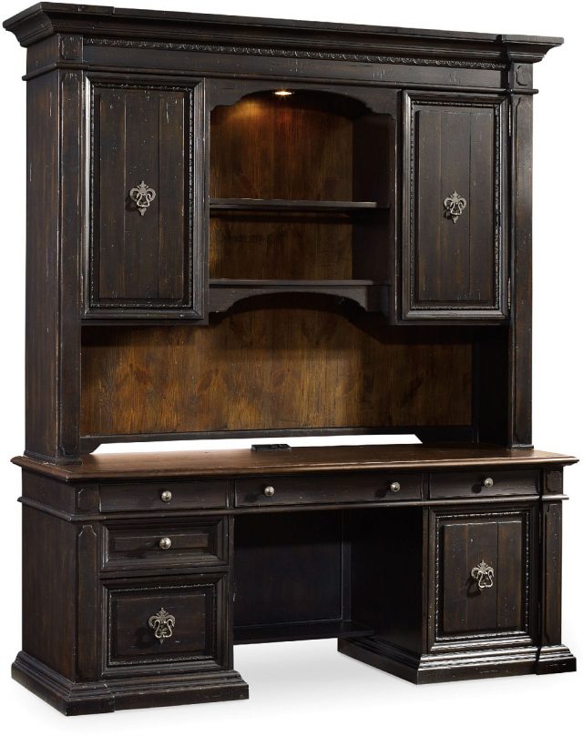 Шкаф HOOKER FURNITURE TREVISO COMPUTER CREDENZA HUTCH