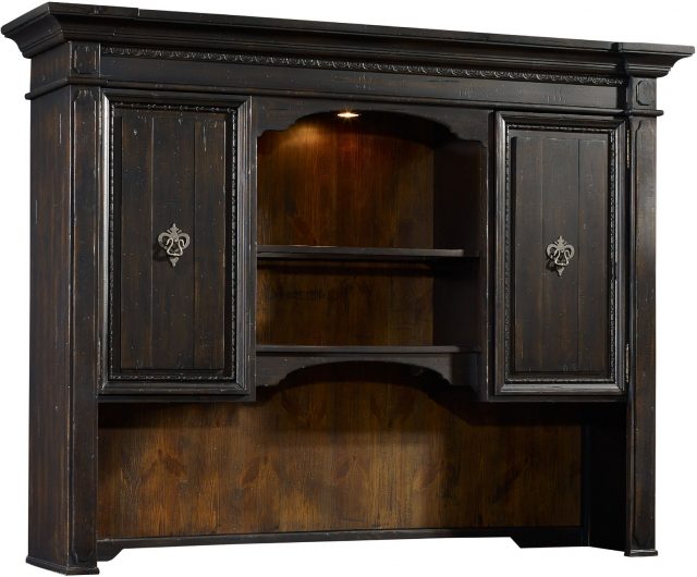 Шкаф HOOKER FURNITURE TREVISO COMPUTER CREDENZA HUTCH
