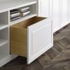 Шкаф TOSATO Bookcase Composition