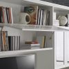 Шкаф TOSATO Bookcase Composition