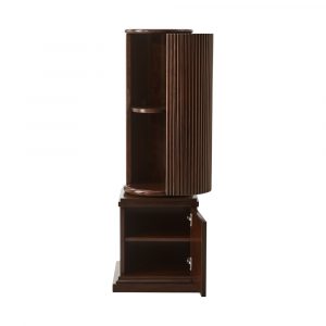 Шкаф Theodore Alexander PEARSON STORAGE CABINET