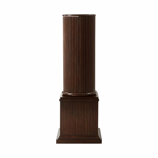 Шкаф Theodore Alexander PEARSON STORAGE CABINET