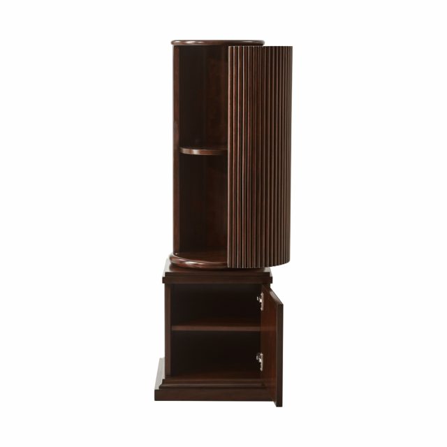 Шкаф Theodore Alexander PEARSON STORAGE CABINET