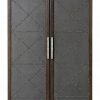 Шкаф Theodore Alexander TYLER CABINET