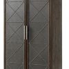 Шкаф Theodore Alexander TYLER CABINET