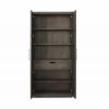 Шкаф Theodore Alexander TYLER CABINET