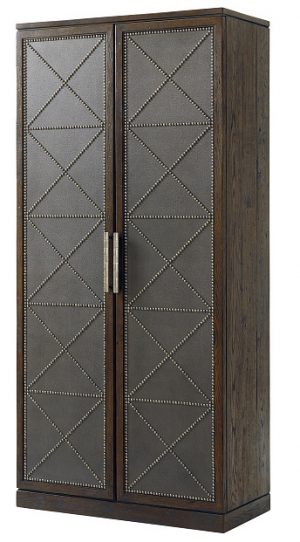 Шкаф Theodore Alexander TYLER CABINET