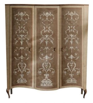 Шкаф Vittorio Grifoni Armadio Wardrobe 2593