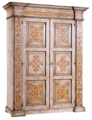 Шкаф Vittorio Grifoni Armadio Wardrobe 2620