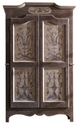Шкаф Vittorio Grifoni Armadio Wardrobe 2623