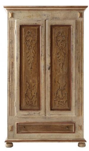 Шкаф Vittorio Grifoni Armadio Wardrobe 2632