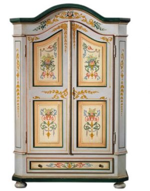 Шкаф Vittorio Grifoni Armadio Wardrobe 2635