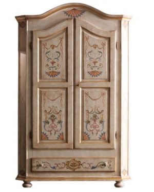 Шкаф Vittorio Grifoni Armadio Wardrobe 2636