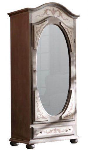 Шкаф Vittorio Grifoni Armadio Wardrobe 2637