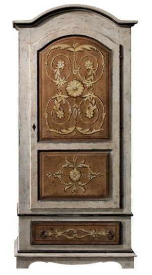 Шкаф Vittorio Grifoni Armadio Wardrobe 2638