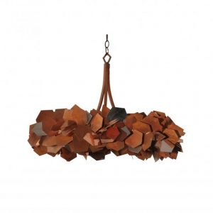 Бра Porta Romana PHOENIX CROWN CEILING LIGHT