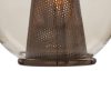 Люстра ARTERIORS CAVIAR ADJUSTABLE LARGE