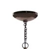 Люстра ARTERIORS CAVIAR ADJUSTABLE LARGE