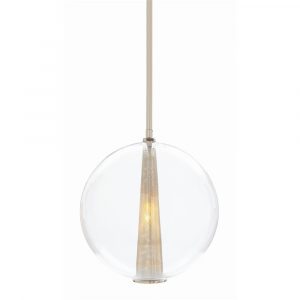 Люстра ARTERIORS CAVIAR ADJUSTABLE LARGE PENDANT WHITE