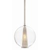 Люстра ARTERIORS CAVIAR ADJUSTABLE MEDIUM PENDANT WHITE